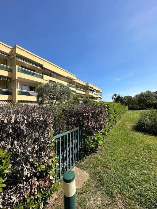 3p 50m² 400m Apartment