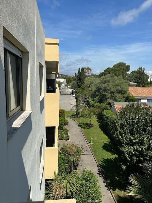 Apartment 3p 50m² 400m