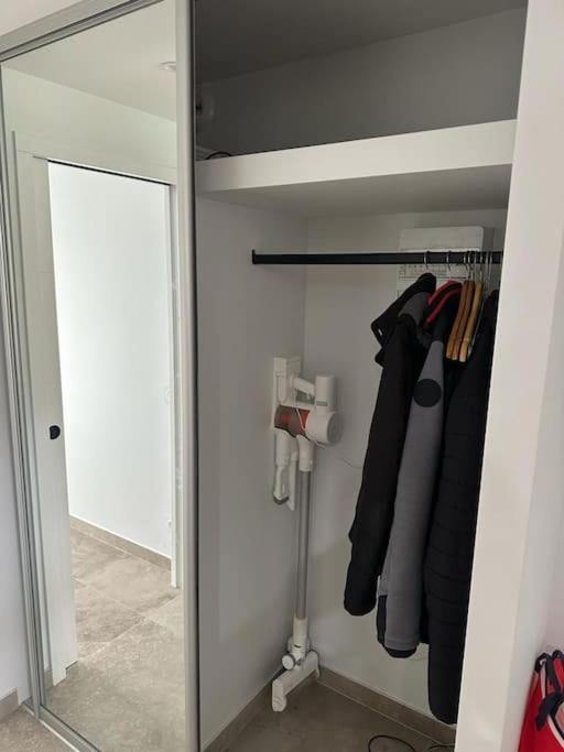 3p 50m² 400m Apartment